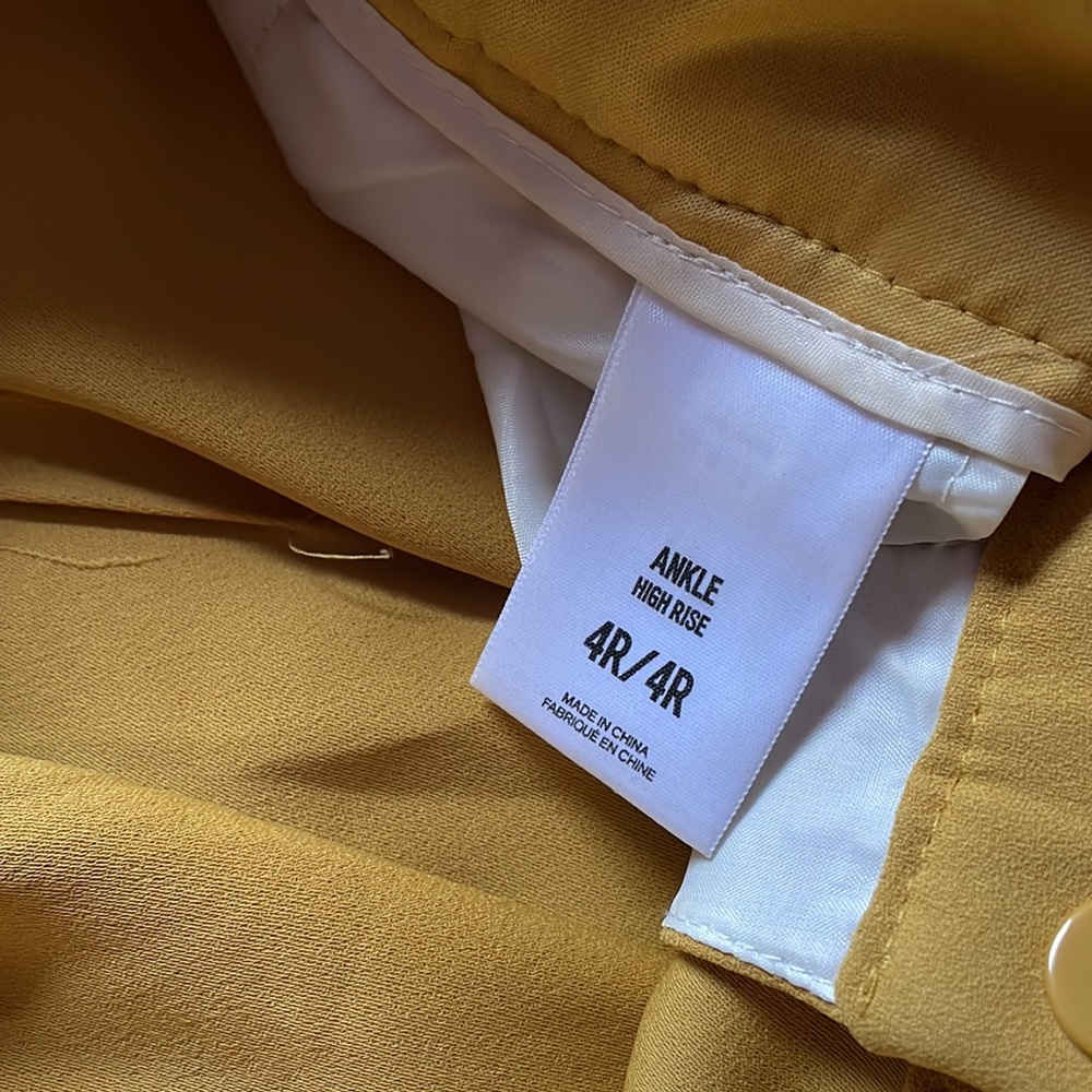 Express Work Pants - Picture 3 of 6